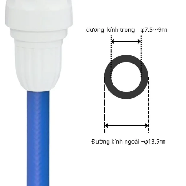 conector 7.5