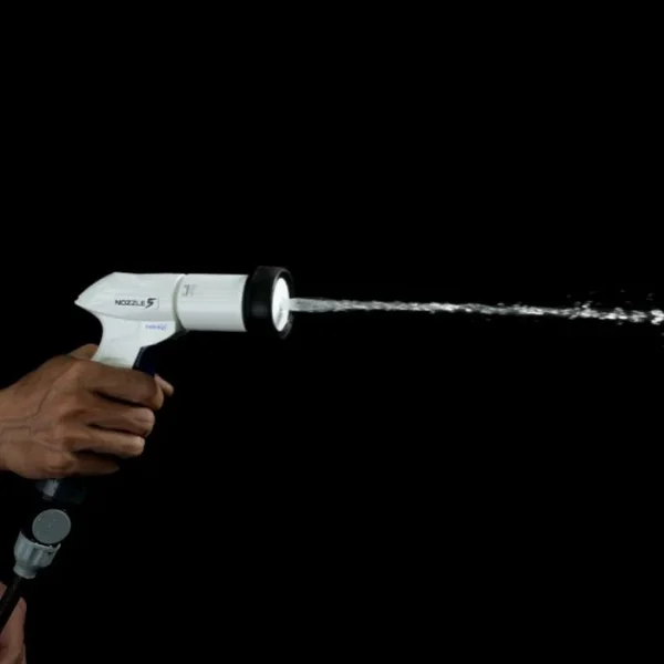 nozzle 5 4