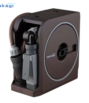 Bộ vòi tưới Takagi Nano Next 10m BR