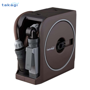 Bộ vòi tưới Takagi Nano Next 10m BR