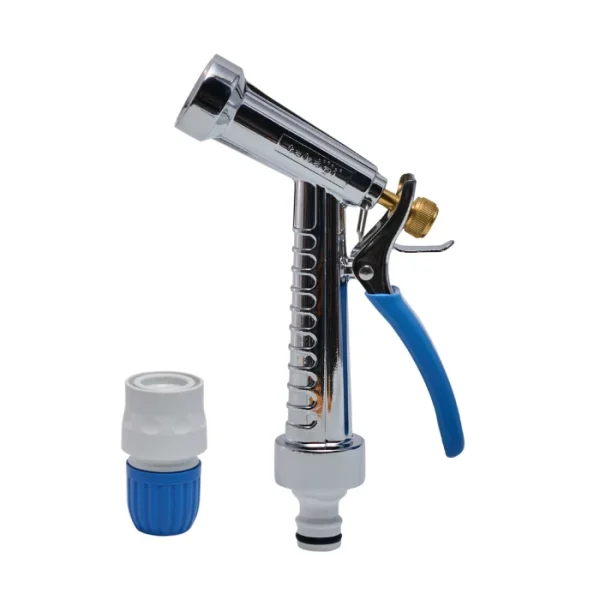 metal gun 3l