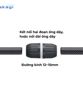 Khớp Nối Ống Dây