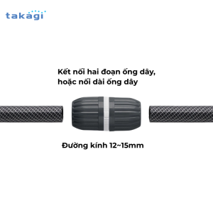 Khớp Nối Ống Dây