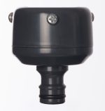 Large Hose Connector