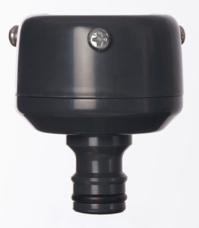 Large Hose Connector