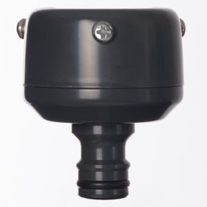 Large Hose Connector