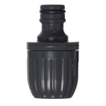 Garden Hose Connector