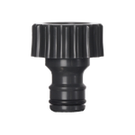 21 mm Threaded Tap Connector