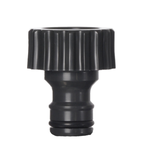 21 mm Threaded Tap Connector