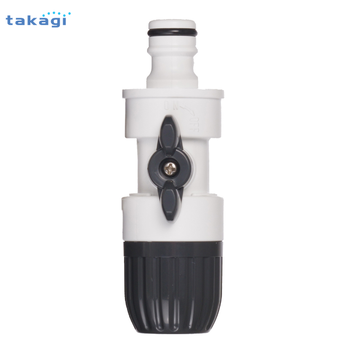 khớp nối ống tưới vườn có van khóa khop noi ong tuoi vuon co van khoa