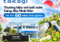 Takagi - Thương hiệu vòi tưới vườn hàng đầu nhật bản