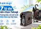 7 lý do nên chọn Takagi – Thương hiệu vòi tưới vườn Nhật Bản tại Việt Nam